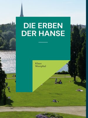 cover image of Die Erben der Hanse